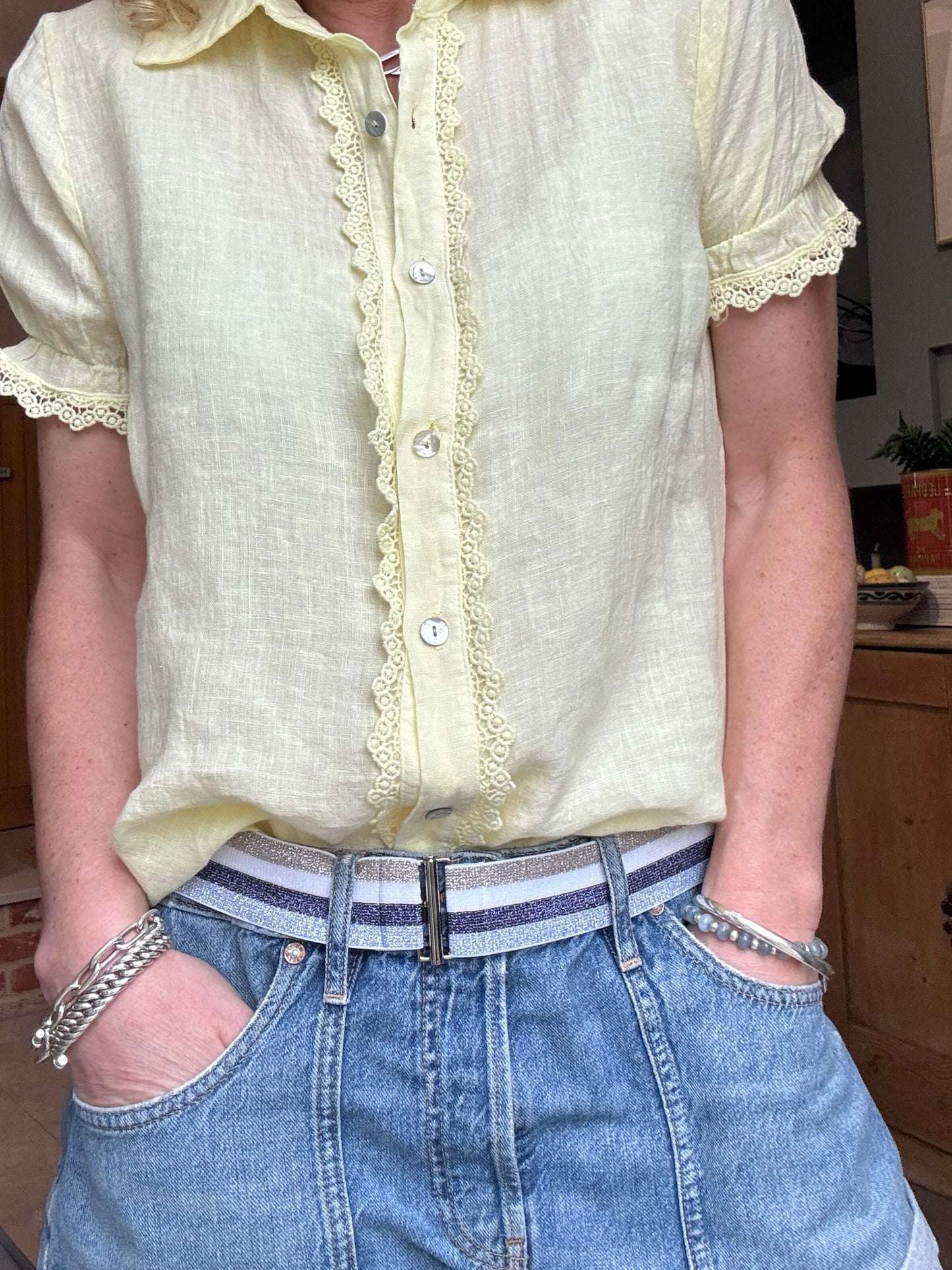 The Menthol Belt