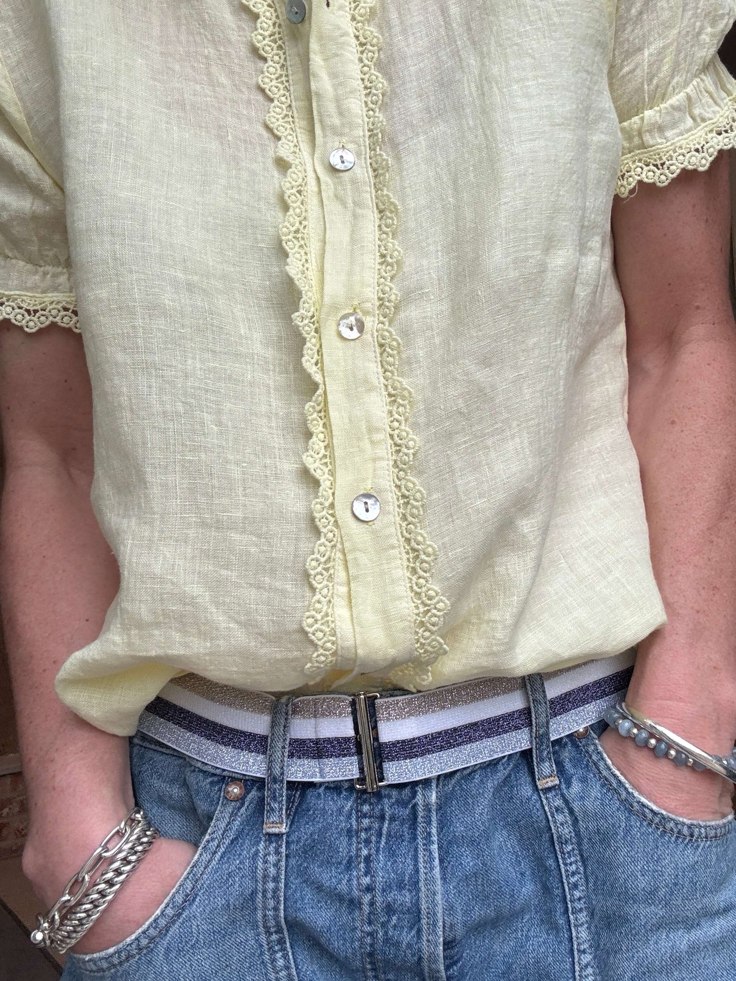 The Menthol Belt