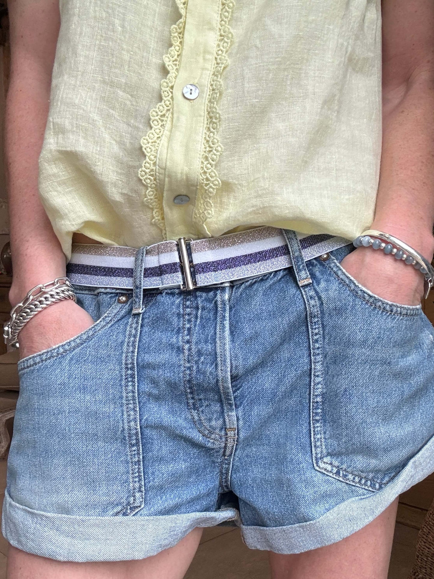 The Menthol Belt