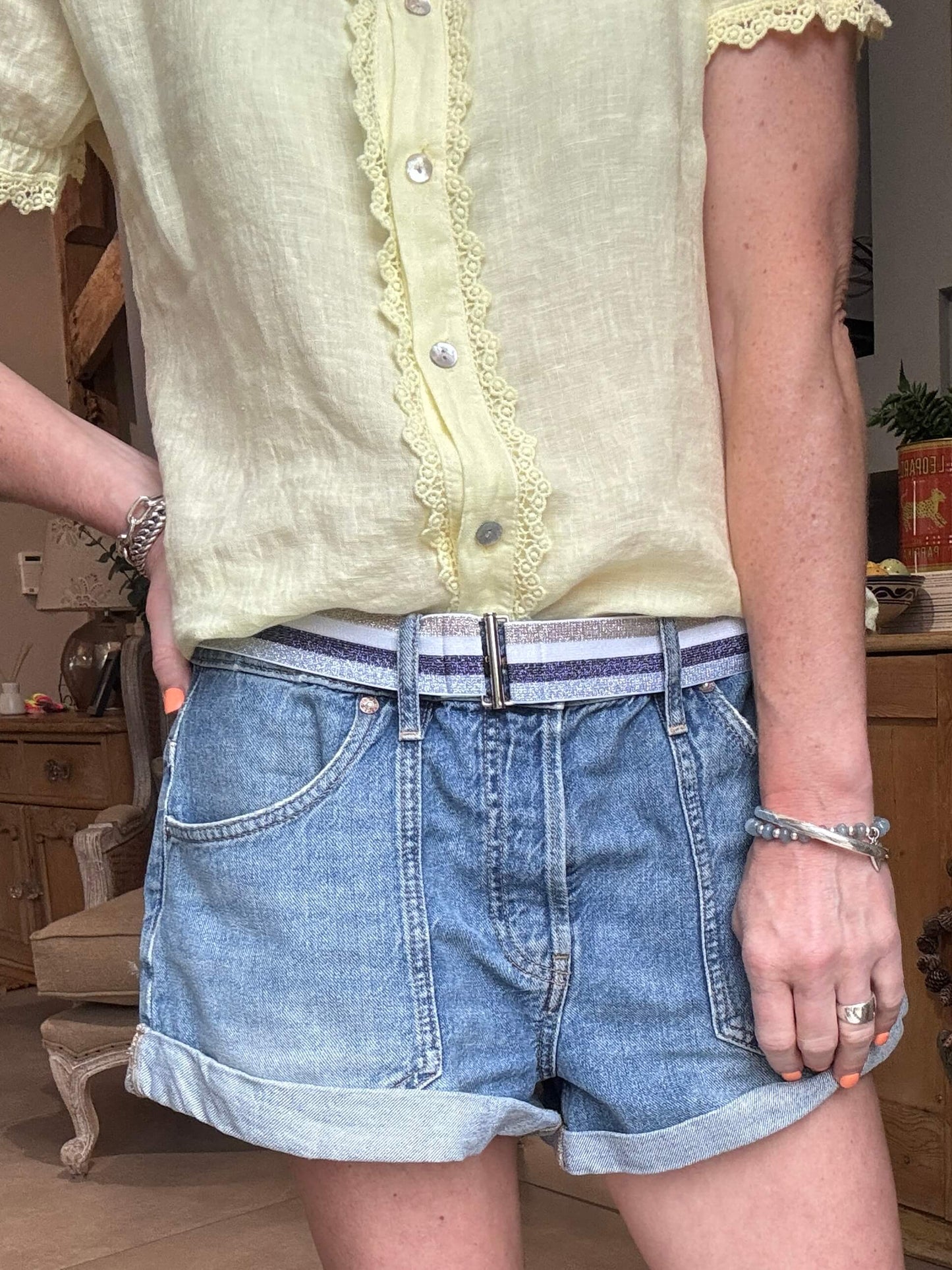 The Menthol Belt