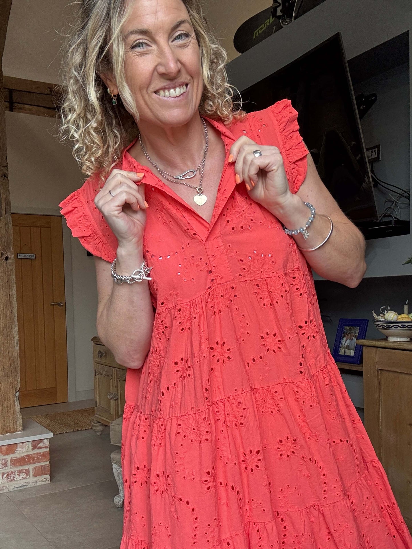 Kassiopi Maxi | Coral