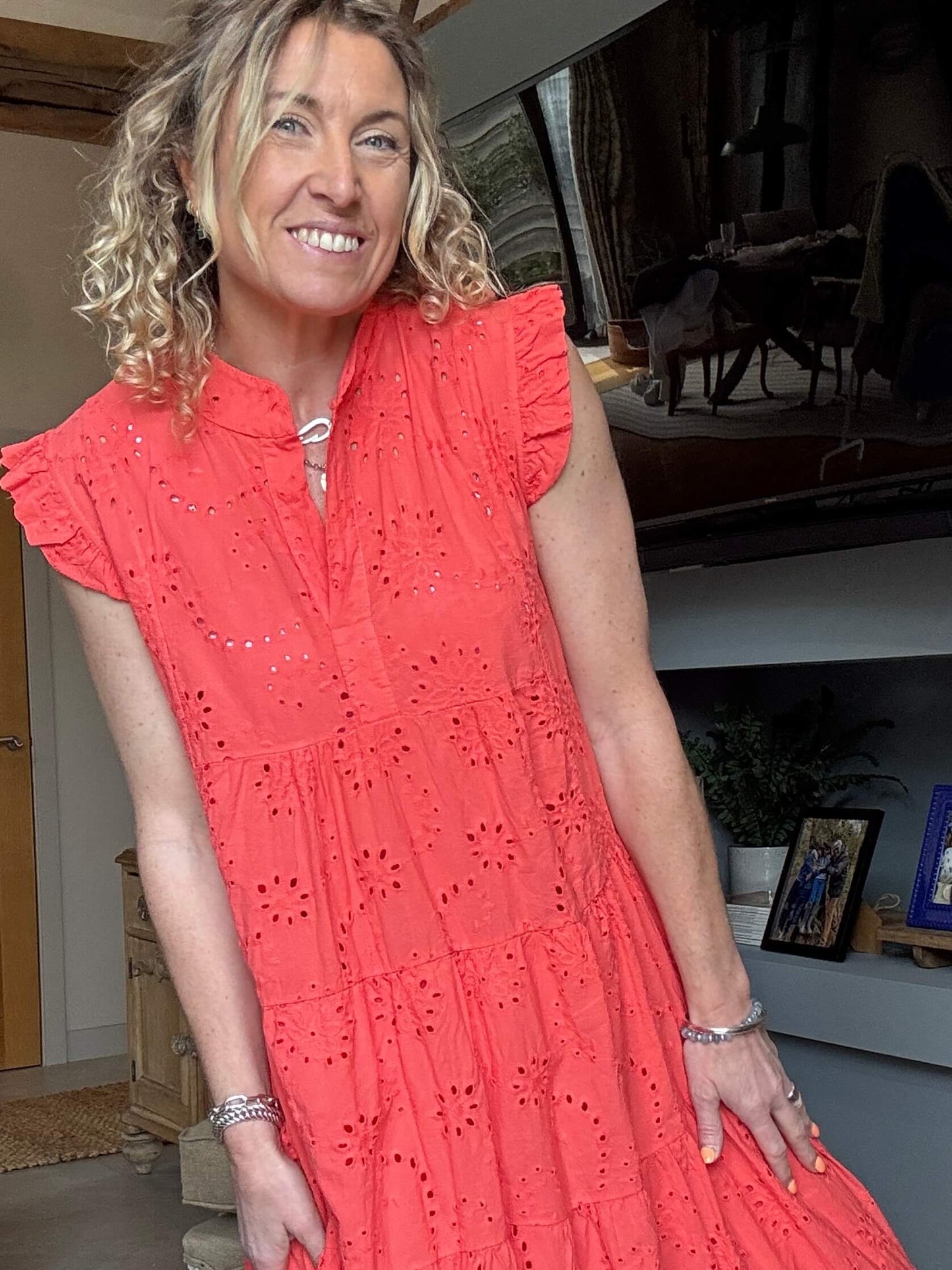 Kassiopi Maxi | Coral