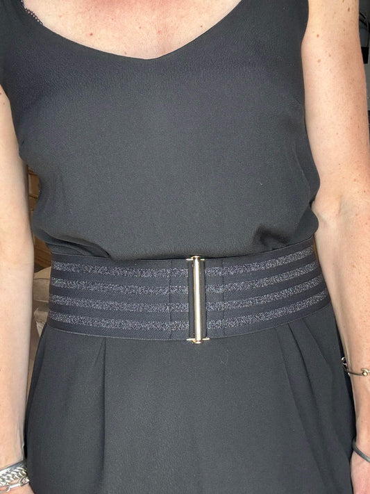 The Galaxy Super Wide Belt