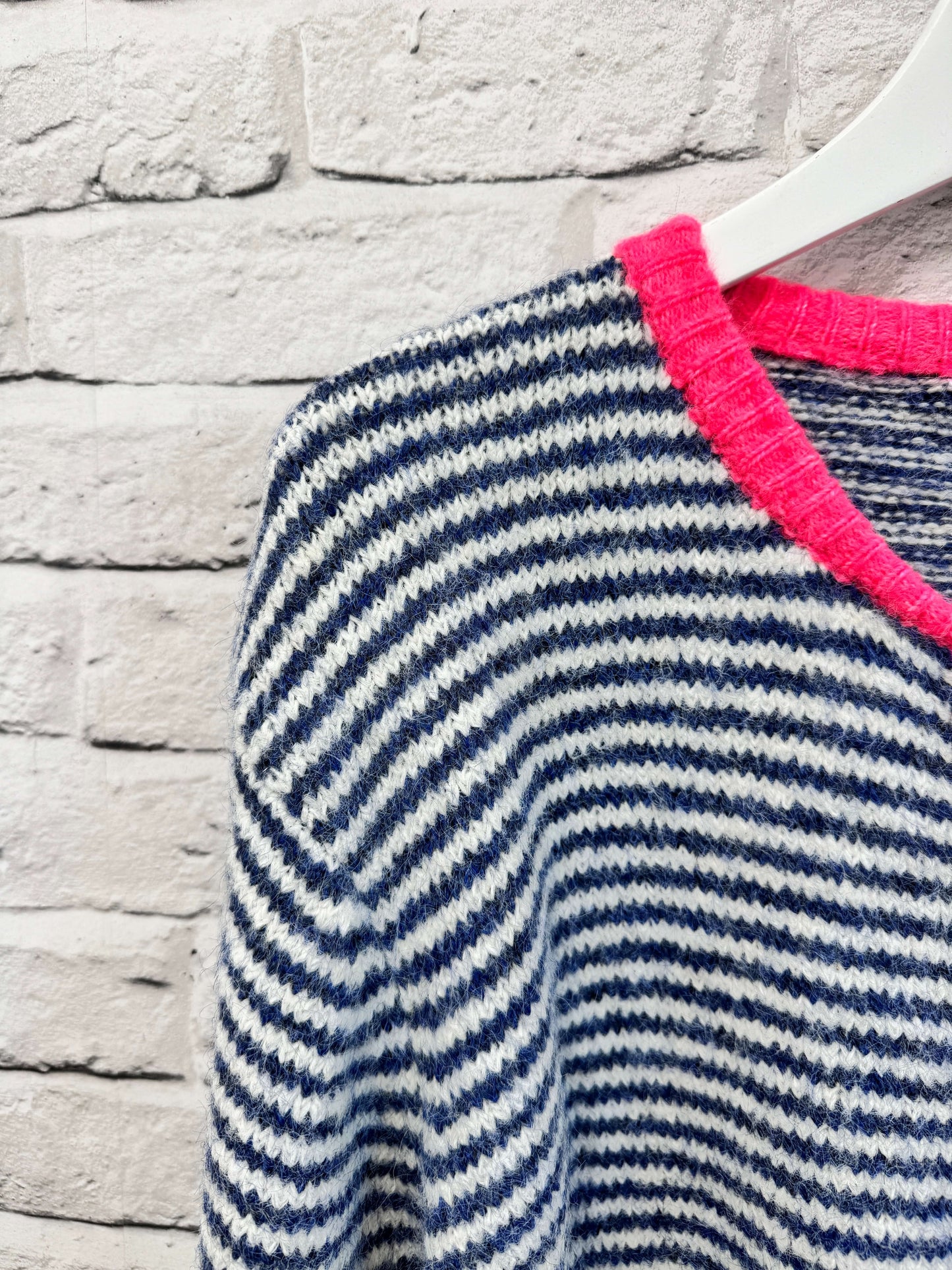 Bubblegum Cardigan