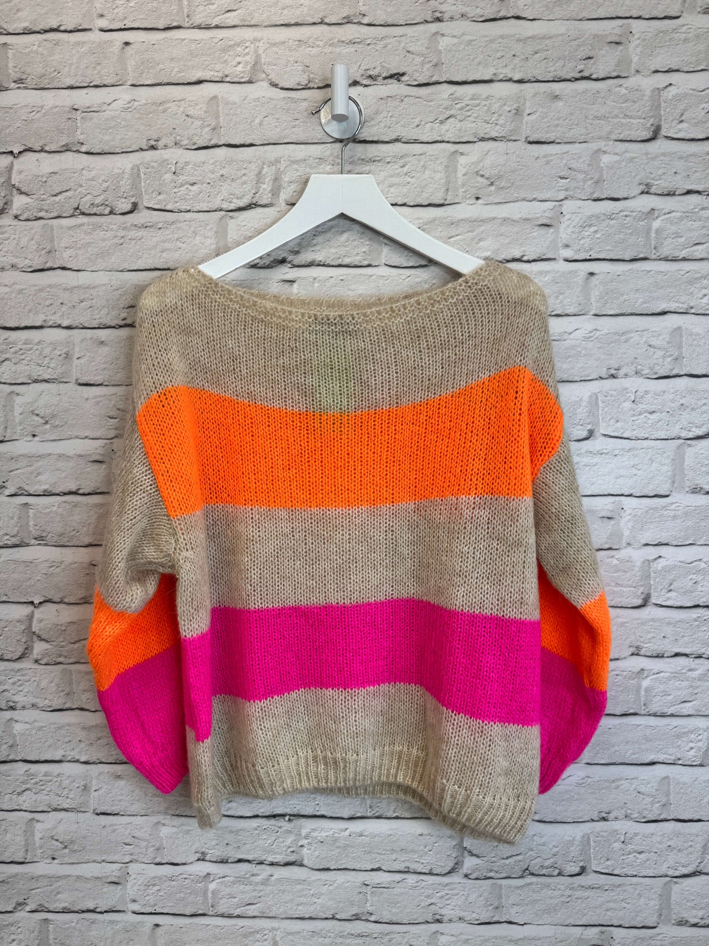 Somerset Sweater