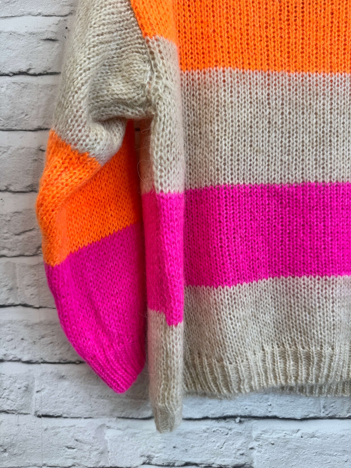 Somerset Sweater
