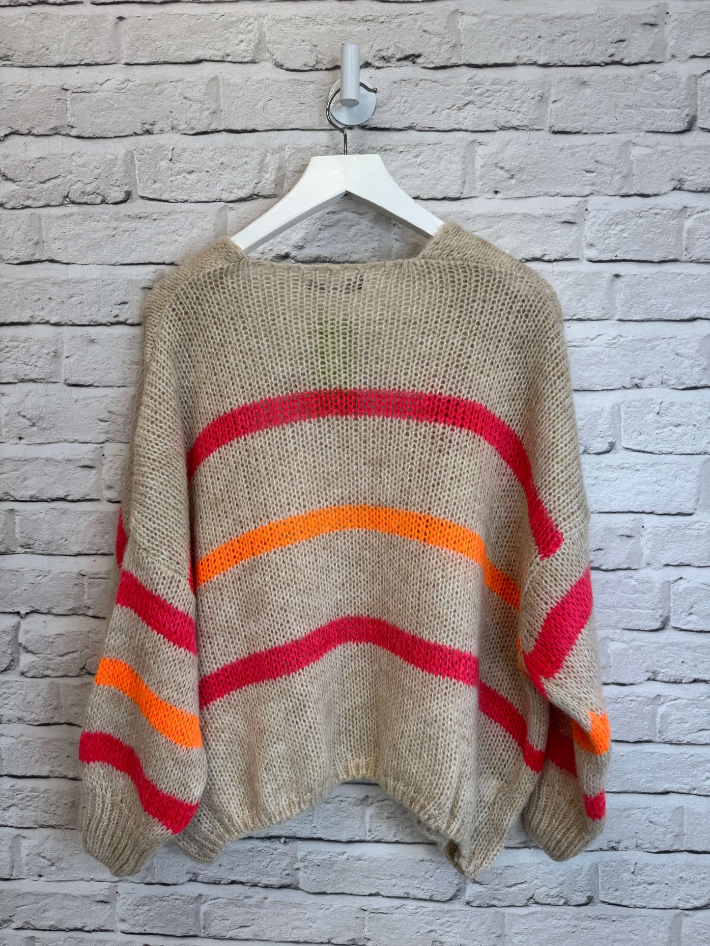 Milly Cardigan