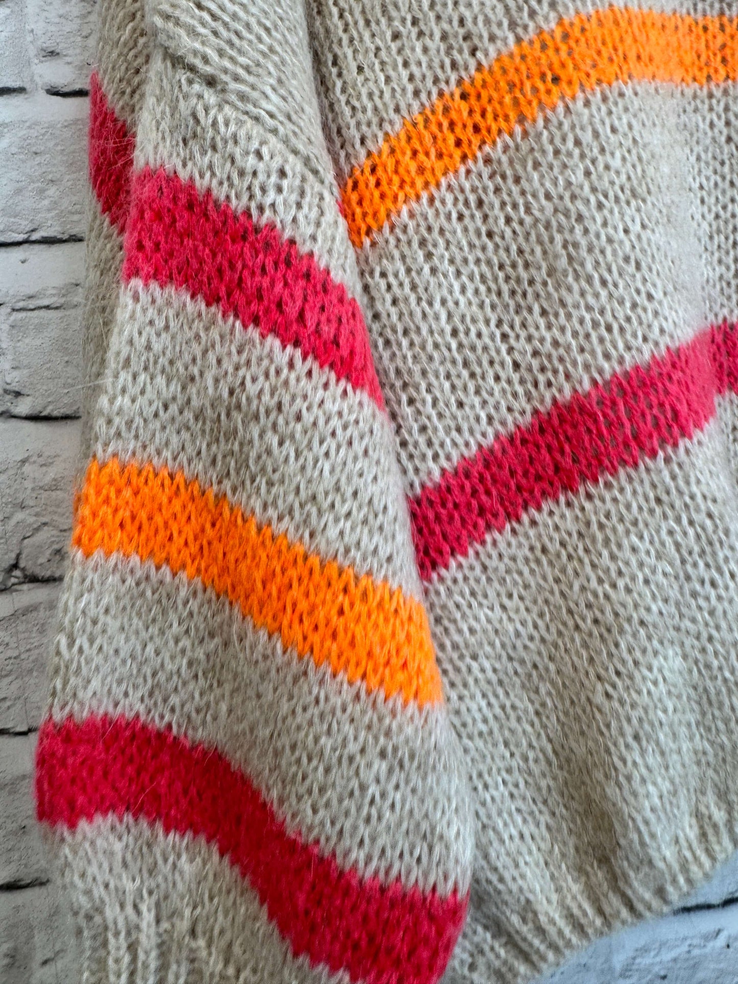 Milly Cardigan