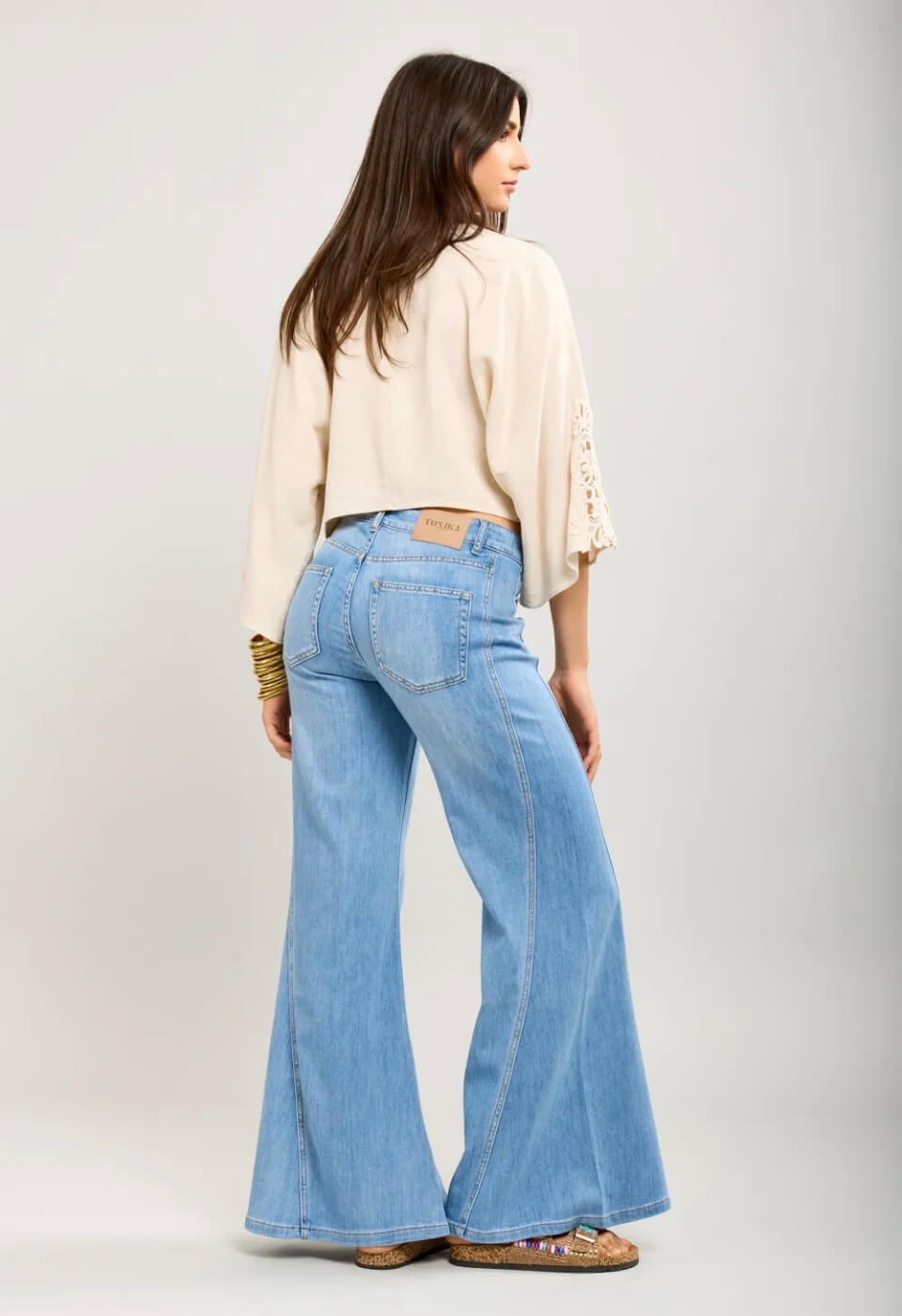 The Woodstock Flare