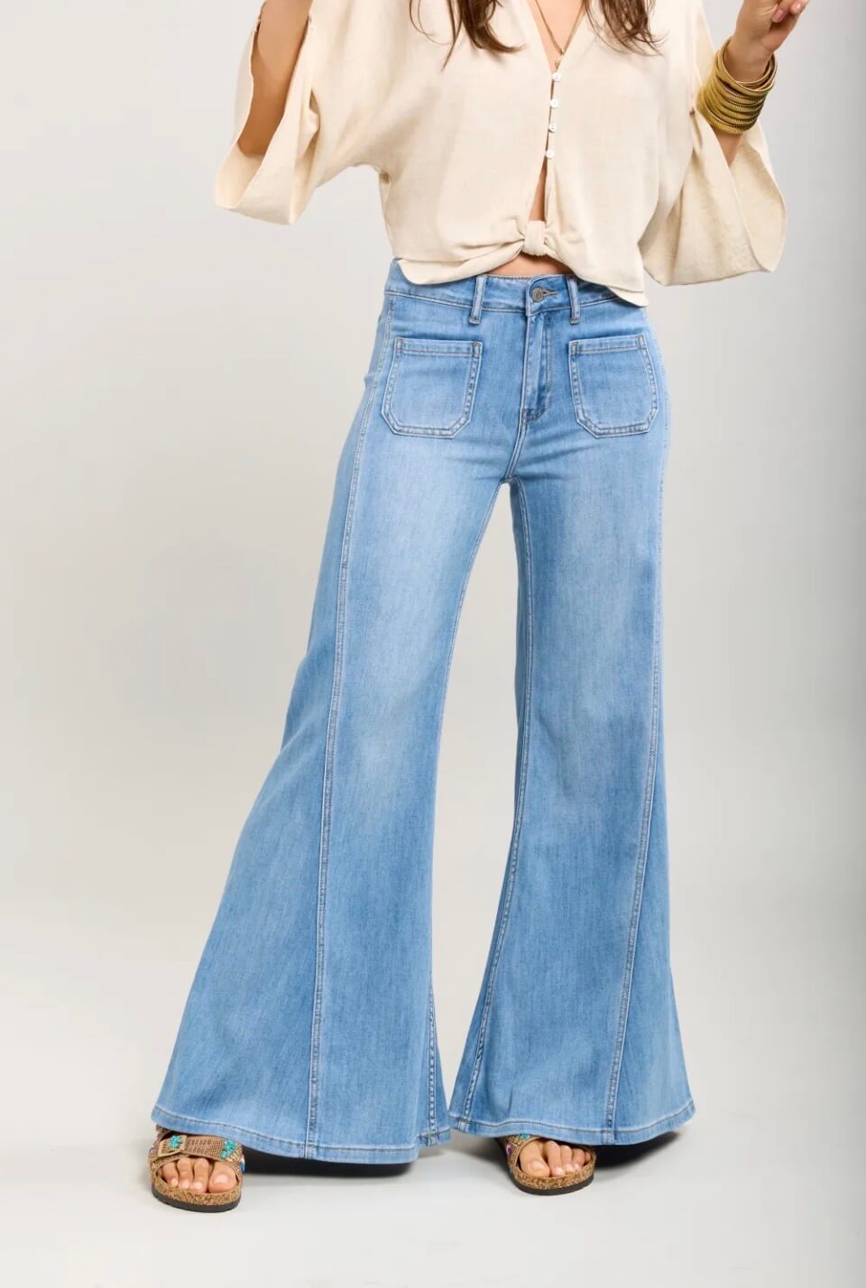 The Woodstock Flare