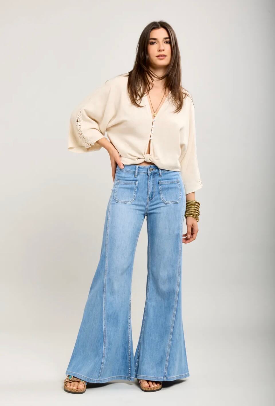 The Woodstock Flare