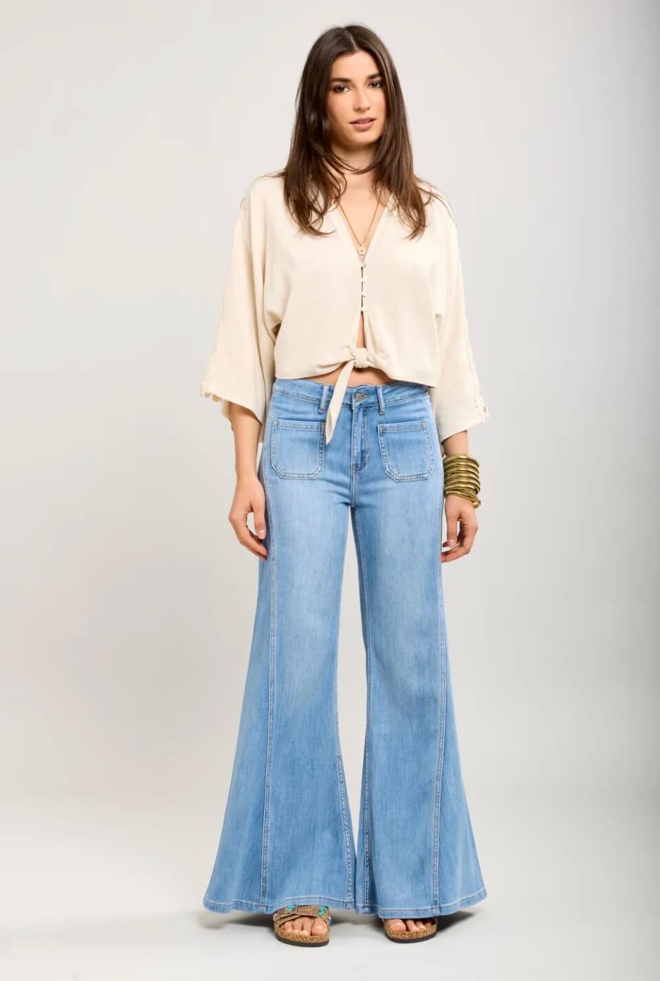 The Woodstock Flare