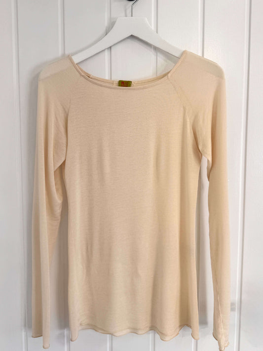 N&Willow Body Hugs | Cream