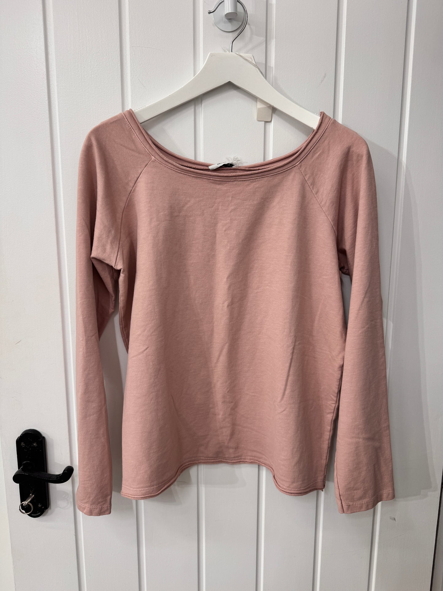 SECONDS - Stanley Slub | Vintage Pink