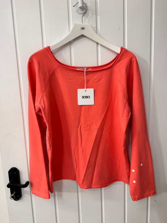 SECONDS - Stanley Slub | Coral