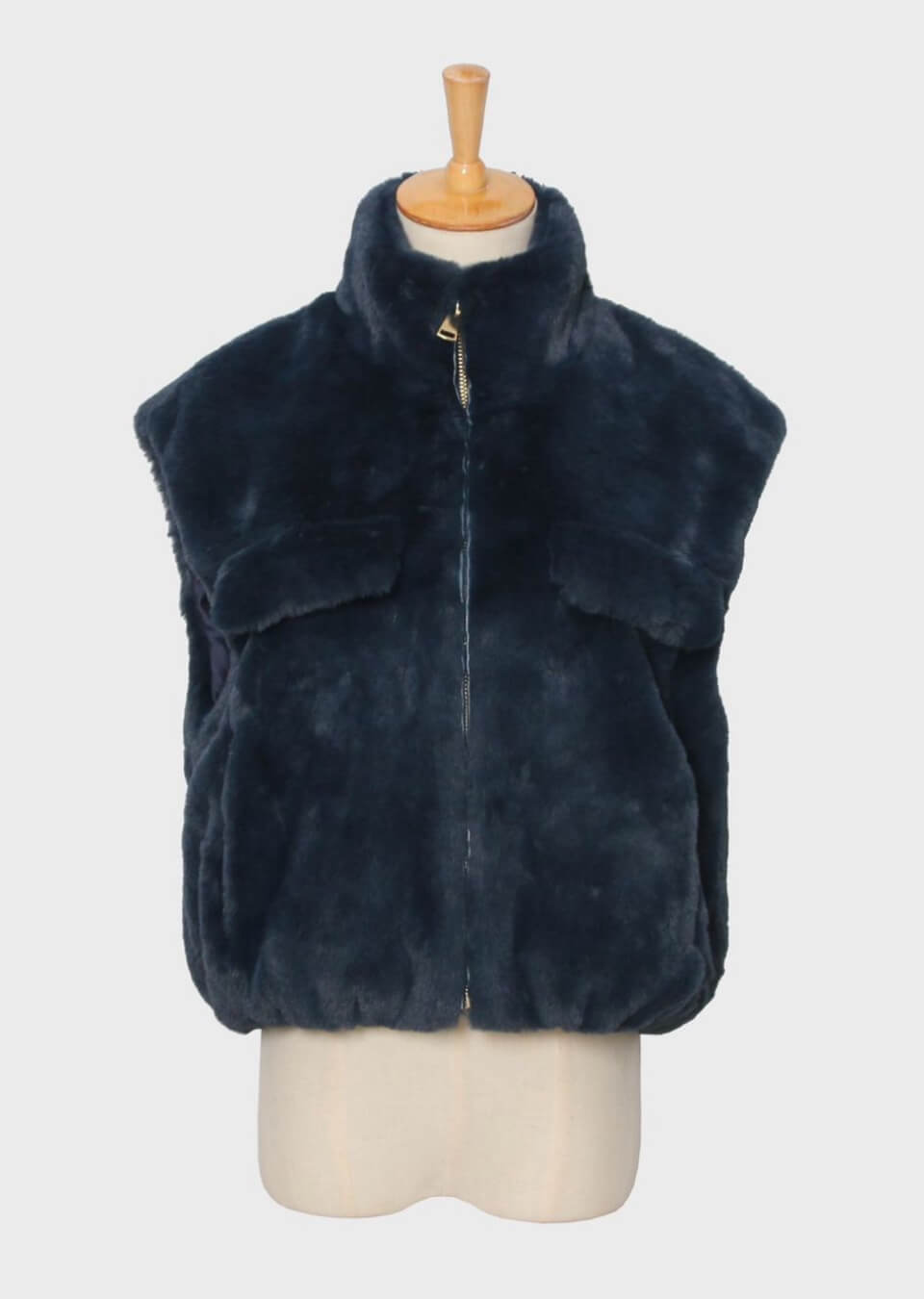 Camden Gilet | French Navy