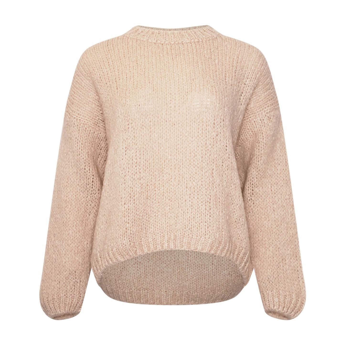 Juno Knit | Sand