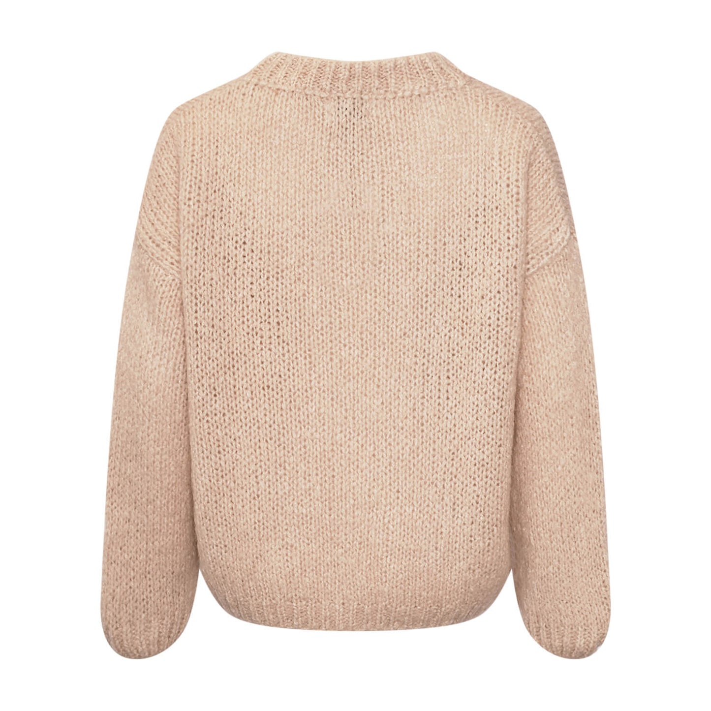 Juno Knit | Sand