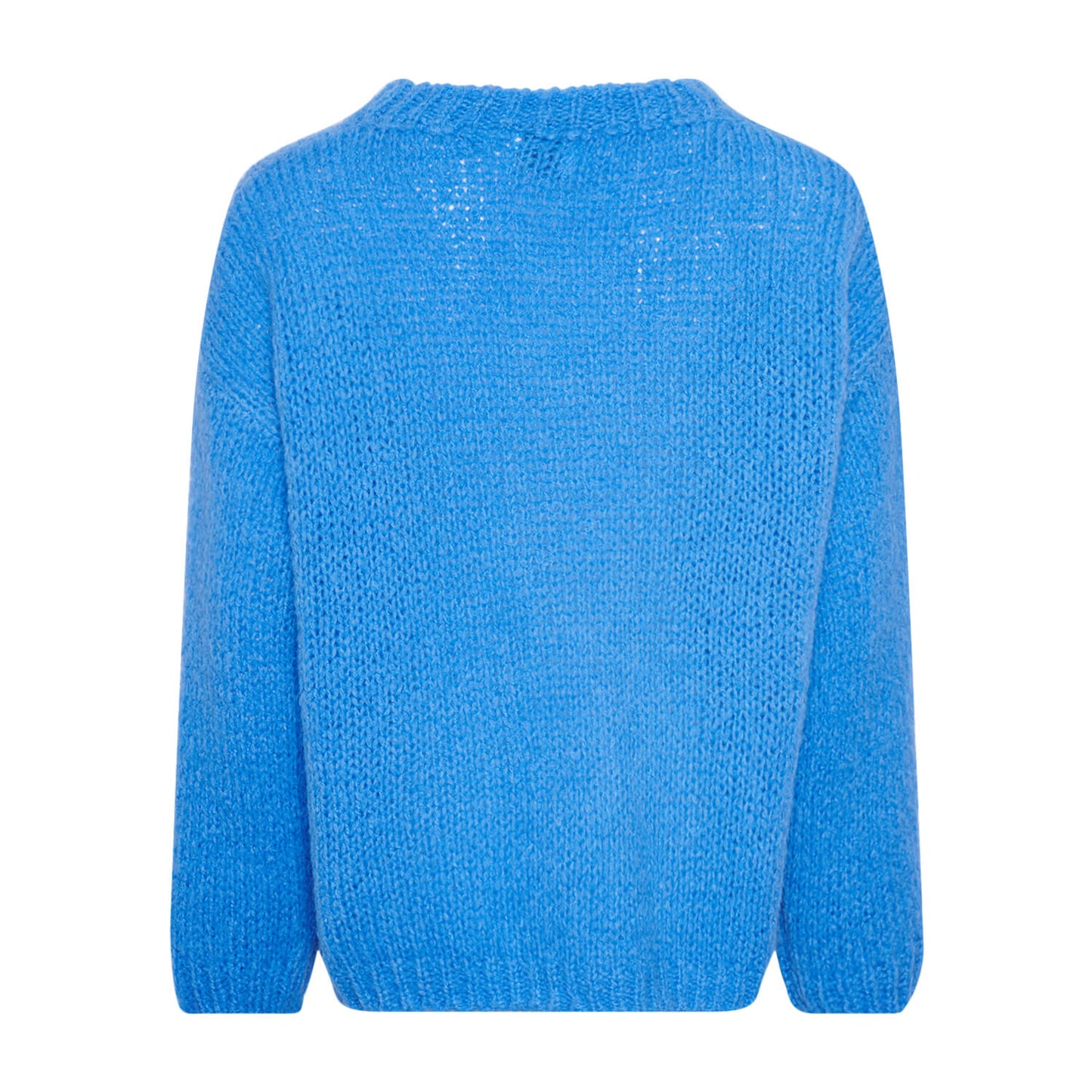 Juno Knit | Blue