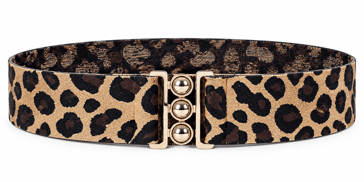 The Jagger Belt