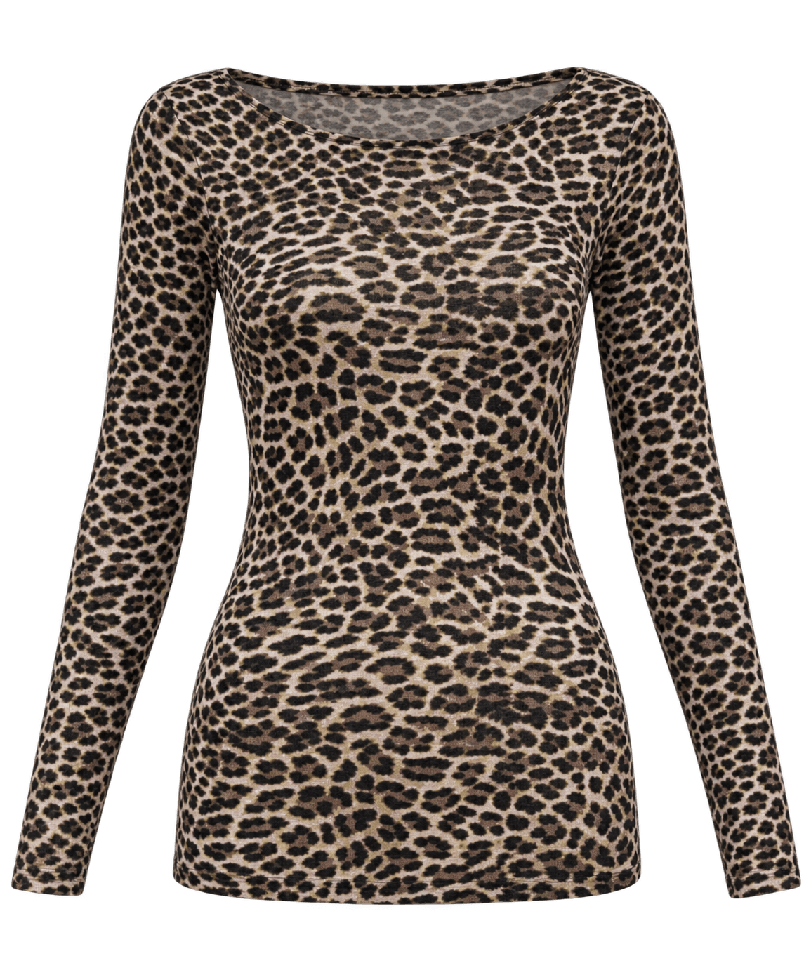 Leopard Body Hug