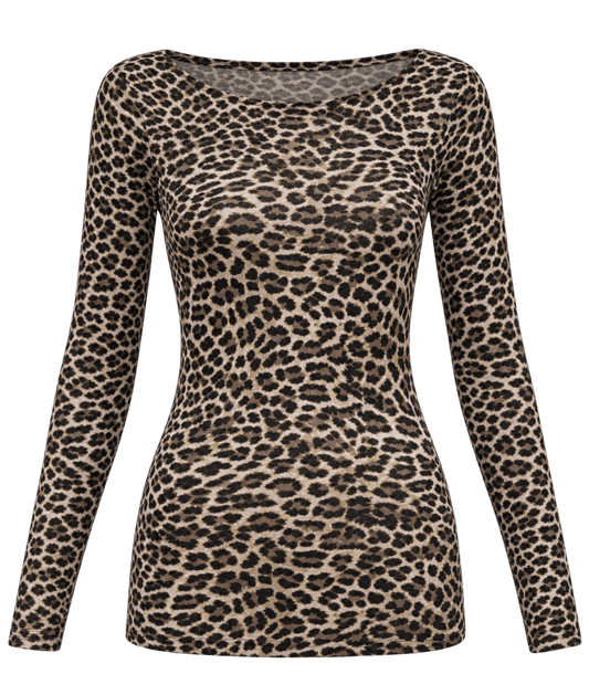 Leopard Body Hug