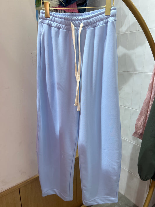 Après Beach Joggers | Washed Denim