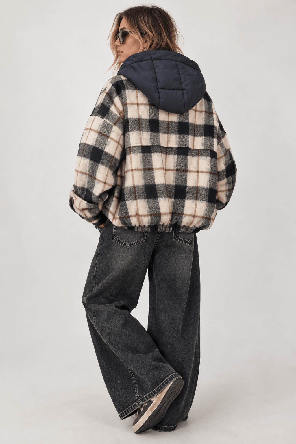 Orfeo Lester Jacket