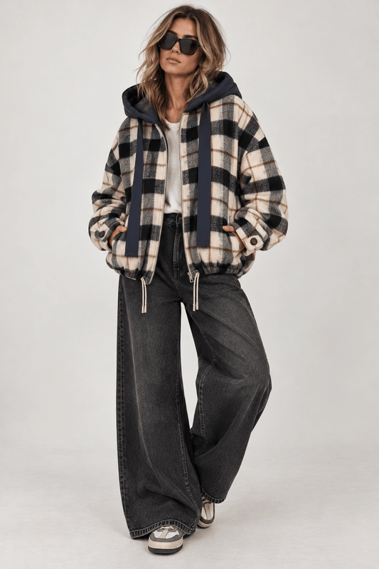 Orfeo Lester Jacket