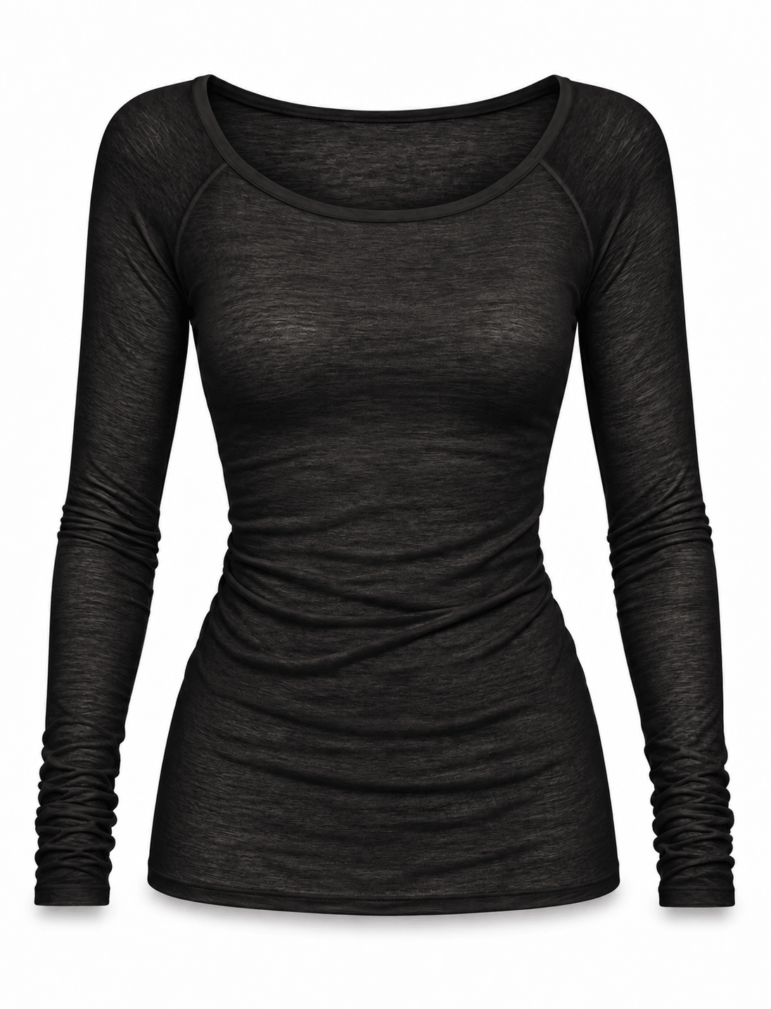 The Original Body Hug | Black