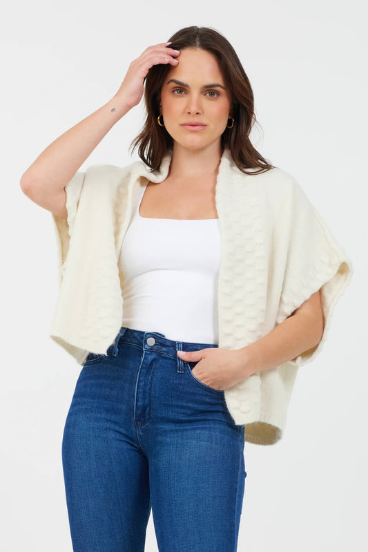 Teagan Angel Cardi