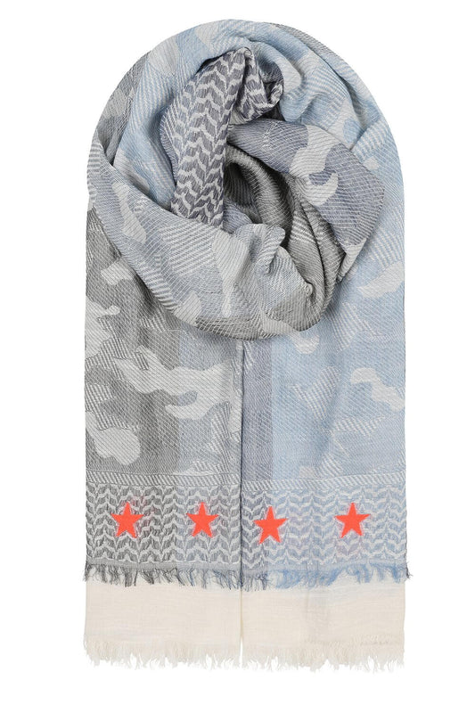 Moloka Scarf