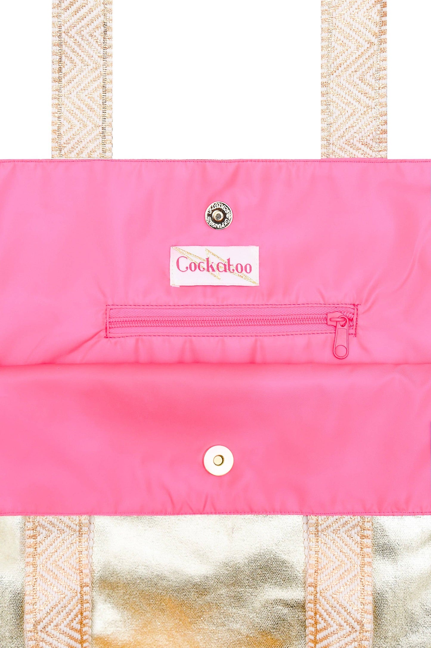 Ibiza Tote Bag