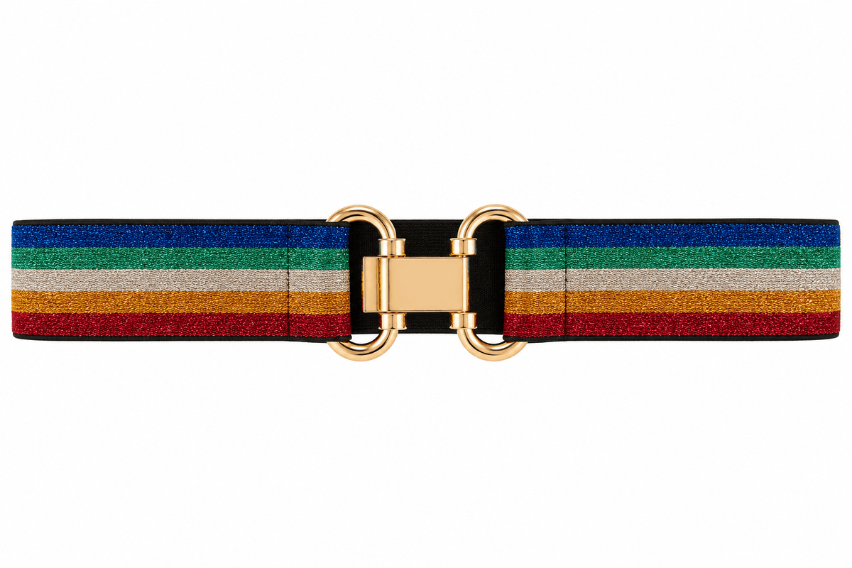 Mini Disco Diva Belt