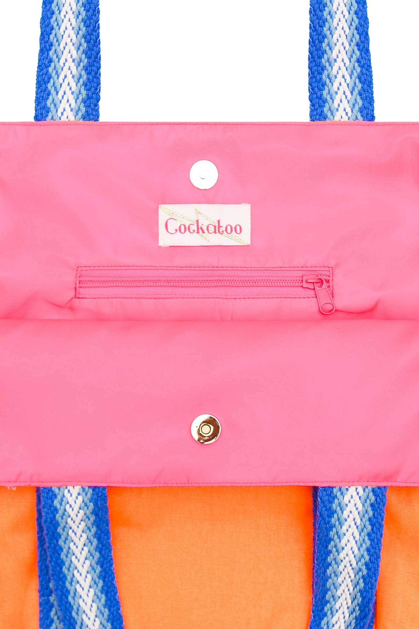 Villefranche Tote Bag