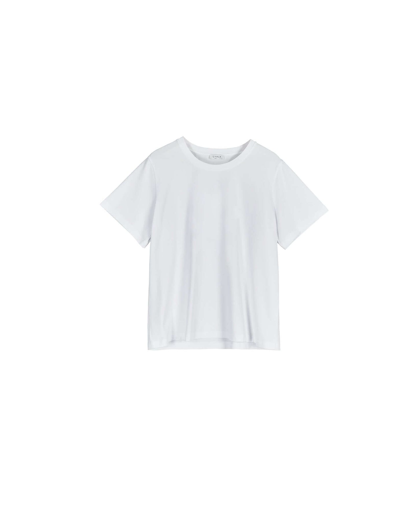 Mia T-shirt | White